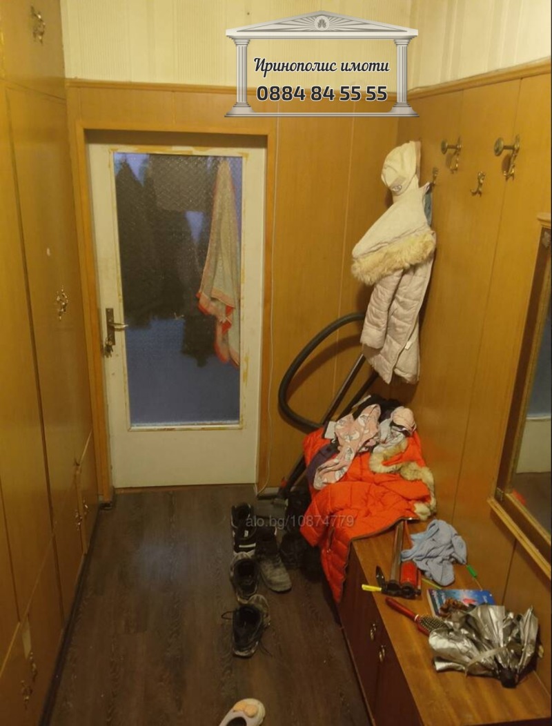 Продава 3-СТАЕН, гр. Стара Загора, Самара 1, снимка 3 - Апартаменти - 53491707