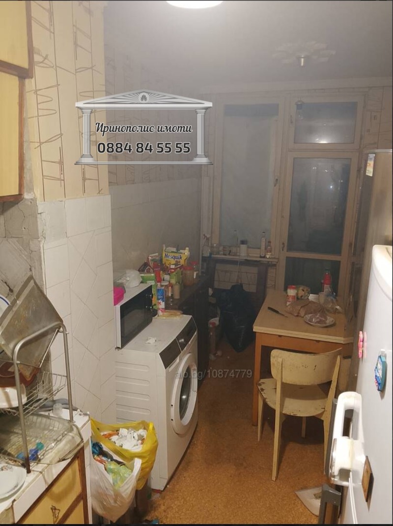 Продава 3-СТАЕН, гр. Стара Загора, Самара 1, снимка 2 - Апартаменти - 53491707