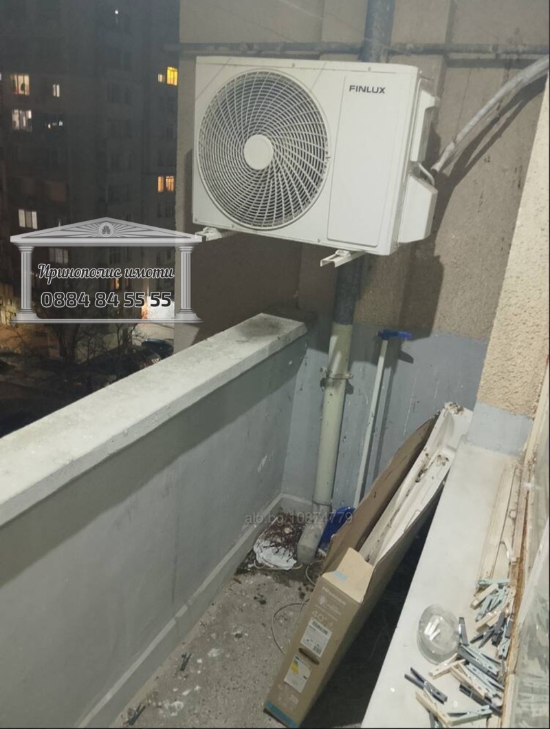 Продава 3-СТАЕН, гр. Стара Загора, Самара 1, снимка 7 - Апартаменти - 53491707