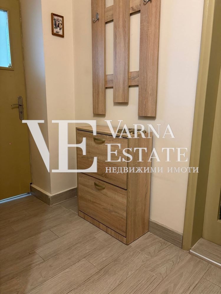 Продава 3-СТАЕН, гр. Варна, Чайка, снимка 7 - Апартаменти - 53961853