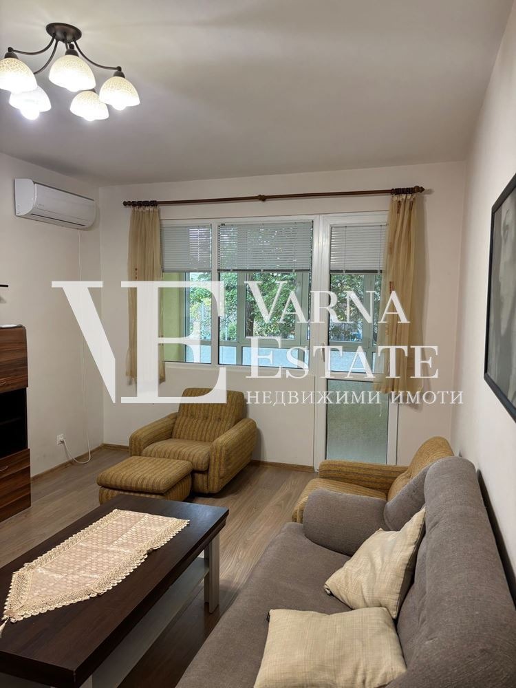 Продава 3-СТАЕН, гр. Варна, Чайка, снимка 2 - Апартаменти - 53961853