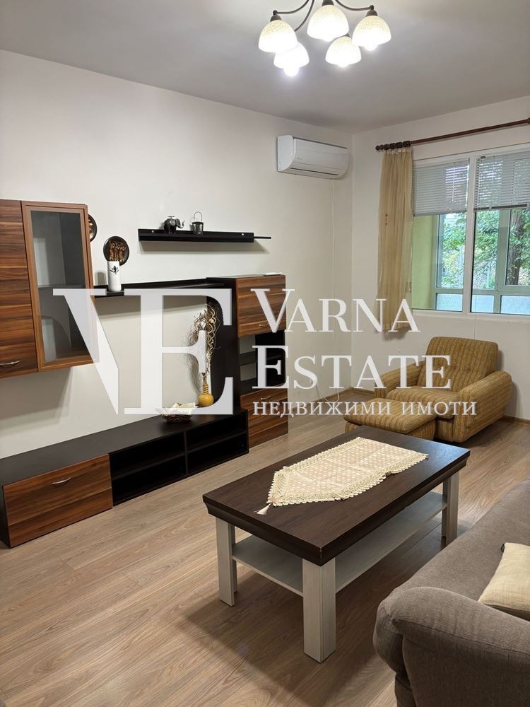 Продава 3-СТАЕН, гр. Варна, Чайка