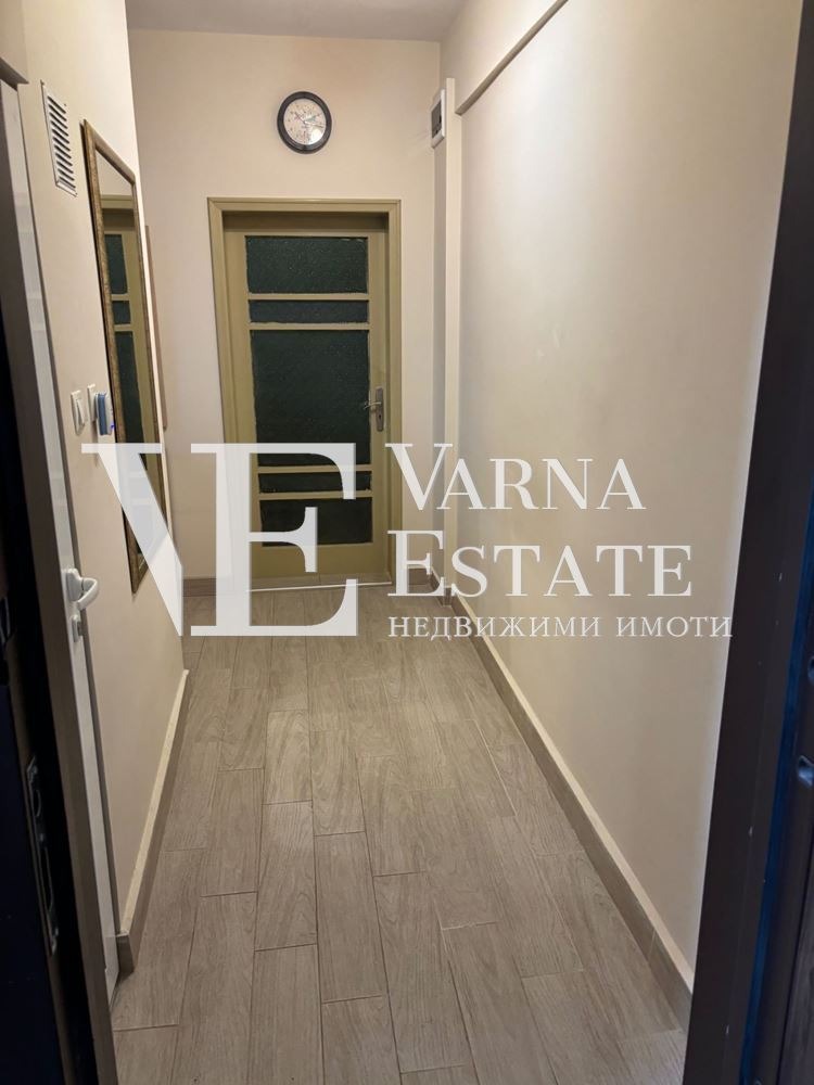 Продава 3-СТАЕН, гр. Варна, Чайка, снимка 6 - Апартаменти - 53961853