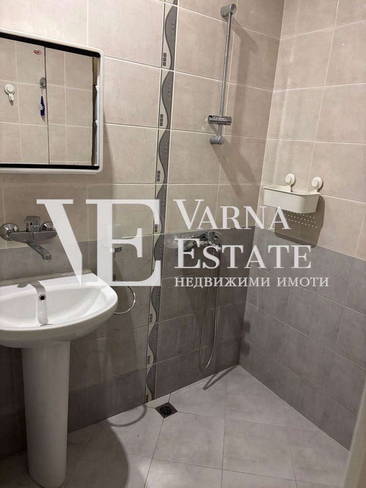 Продава 3-СТАЕН, гр. Варна, Чайка, снимка 8 - Апартаменти - 53961853