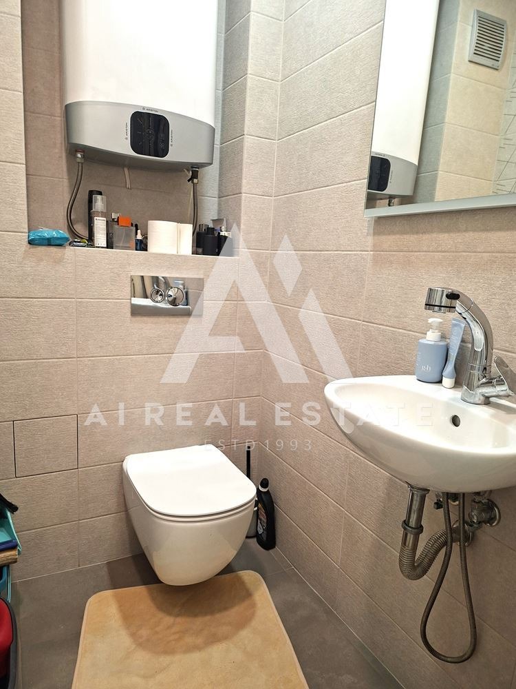 Продава 3-СТАЕН, гр. Плевен, Широк център, снимка 14 - Апартаменти - 56271450