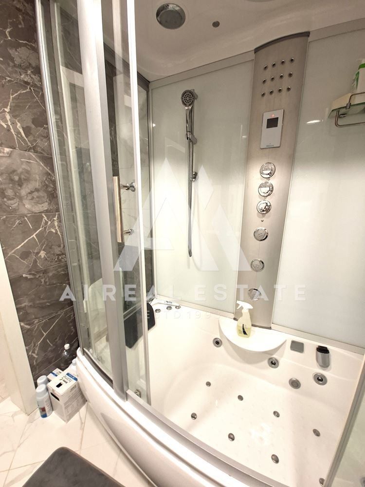 Продава 3-СТАЕН, гр. Плевен, Широк център, снимка 12 - Апартаменти - 56271450