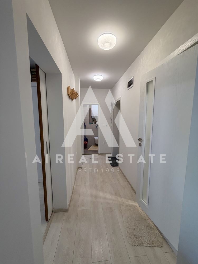 Продава 3-СТАЕН, гр. Плевен, Широк център, снимка 15 - Апартаменти - 56271450