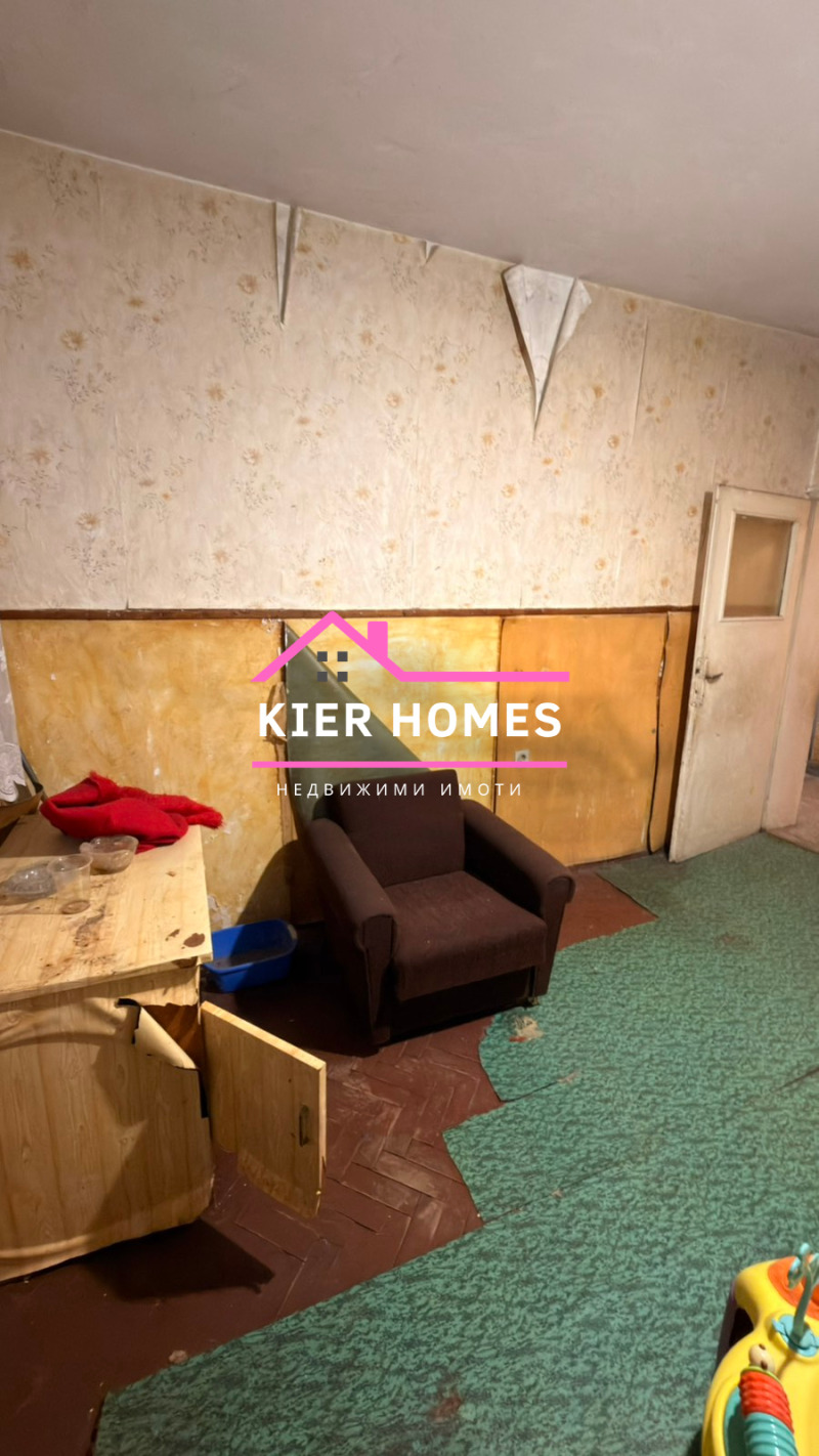 Продава 4-СТАЕН, гр. Димитровград, област Хасково, снимка 5 - Апартаменти - 53195231