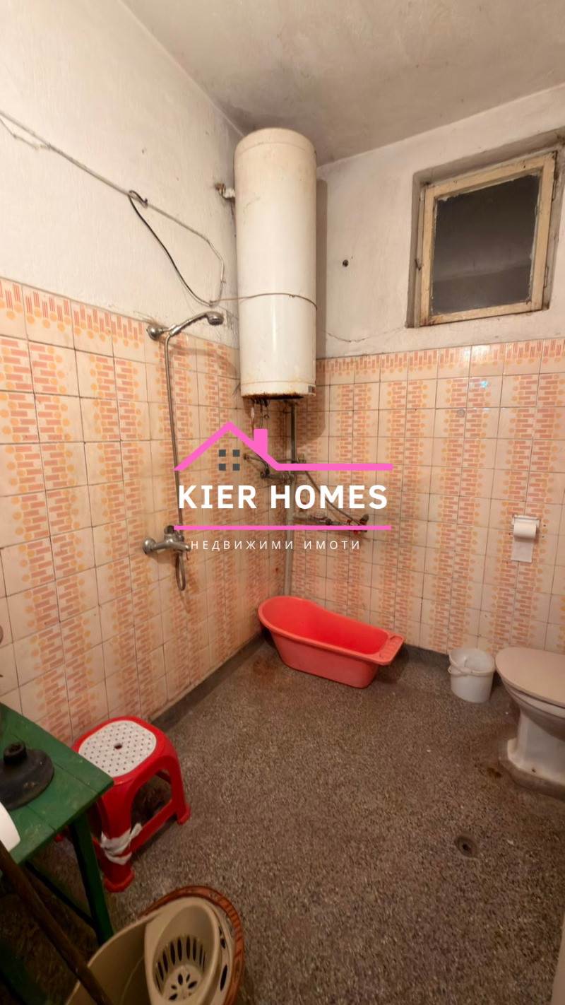 Продава 4-СТАЕН, гр. Димитровград, област Хасково, снимка 6 - Апартаменти - 53195231