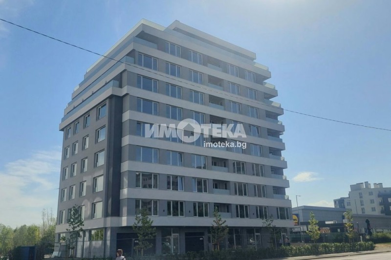 Satılık  3+ yatak odası Sofia , Mladost 4 , 100 metrekare | 52711651