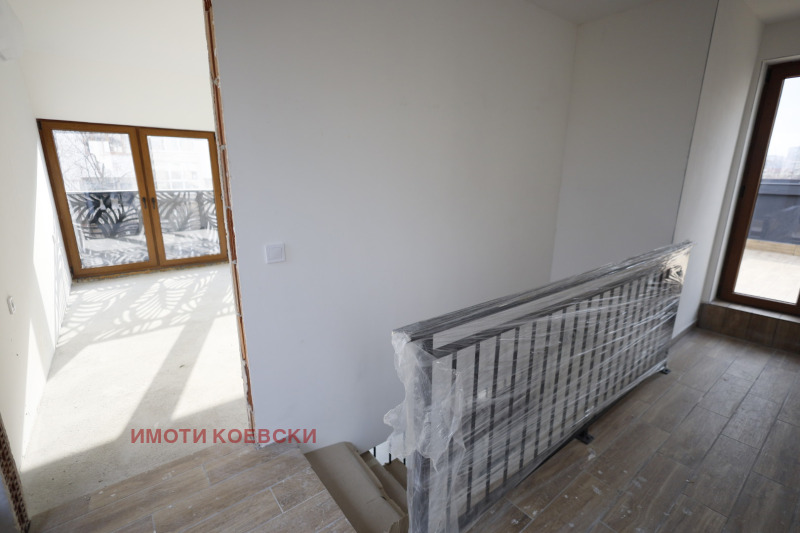 Продава МЕЗОНЕТ, гр. София, Слатина, снимка 3 - Aпартаменти - 49490081