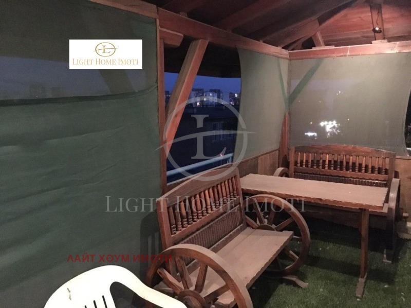 For Sale  Maisonette Plovdiv , Karshiyaka , 220 sq.m | 32979797 - image [9]