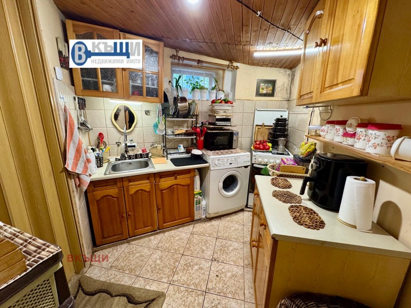 Na prodej  Podlaha domu Veliko Tarnovo , Stara čast , 81 m2 | 72534814 - obraz [4]