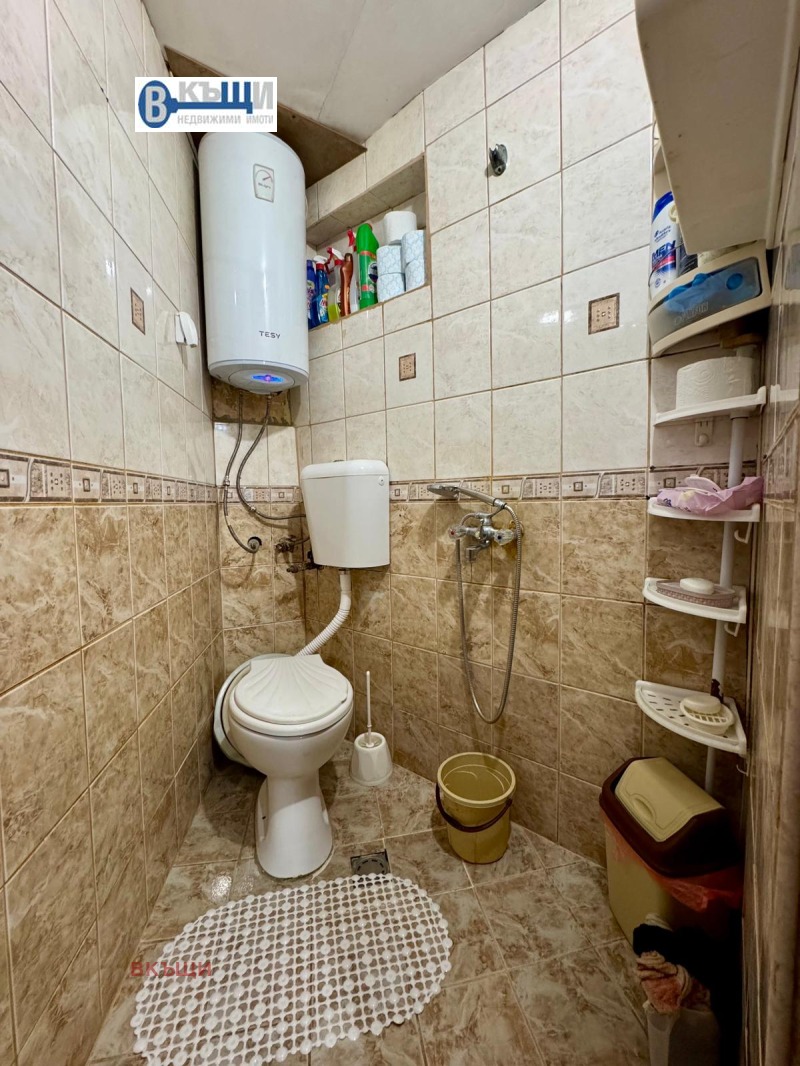 Na prodej  Podlaha domu Veliko Tarnovo , Stara čast , 81 m2 | 72534814 - obraz [6]
