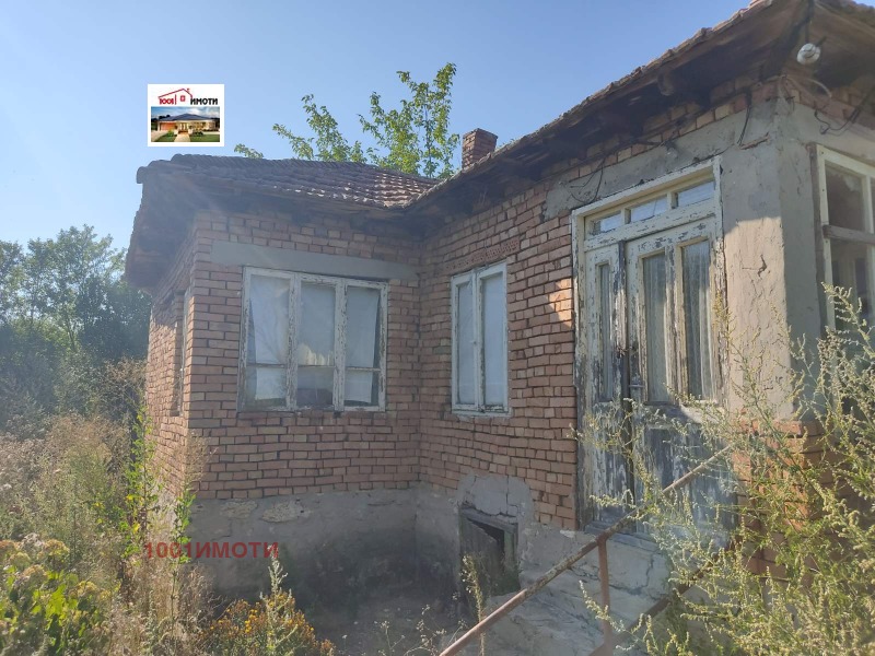Продава  Къща област Добрич , с. Видно , 80 кв.м | 63740110 - изображение [2]