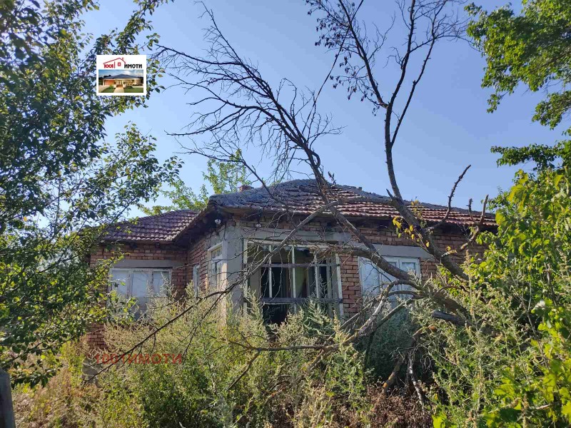 Продава  Къща област Добрич , с. Видно , 80 кв.м | 63740110 - изображение [4]