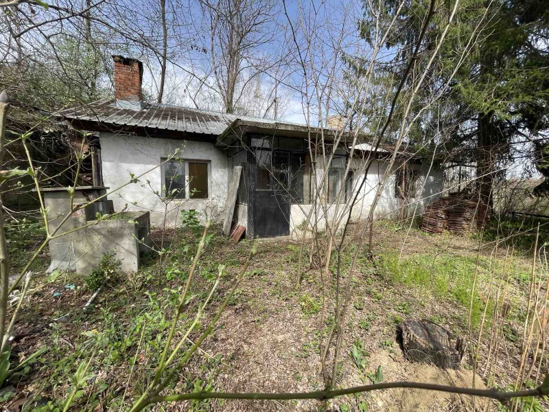 For Sale  House region Ruse , Pisanets , 60 sq.m | 38349014 - image [12]