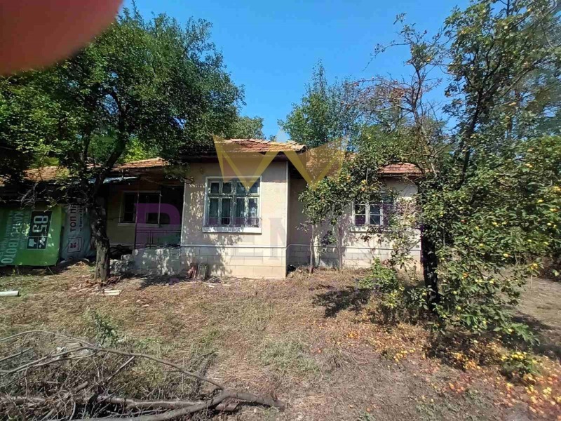 Продава  Къща област Варна , гр. Суворово , 80 кв.м | 70521671 - изображение [2]