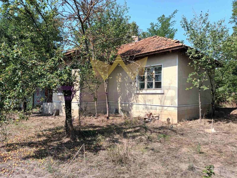 Продава  Къща област Варна , гр. Суворово , 80 кв.м | 70521671 - изображение [3]