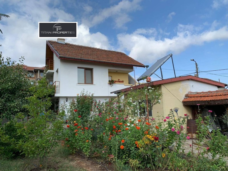 Til salgs  Hus Burgas , Izvor , 130 kvm | 50078900
