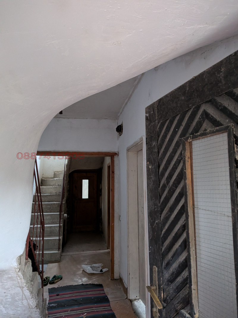 Продава КЪЩА, с. Бакьово, област София област, снимка 6 - Къщи - 52783700