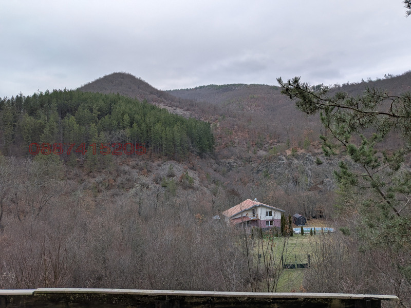 Продава КЪЩА, с. Бакьово, област София област, снимка 5 - Къщи - 52783700