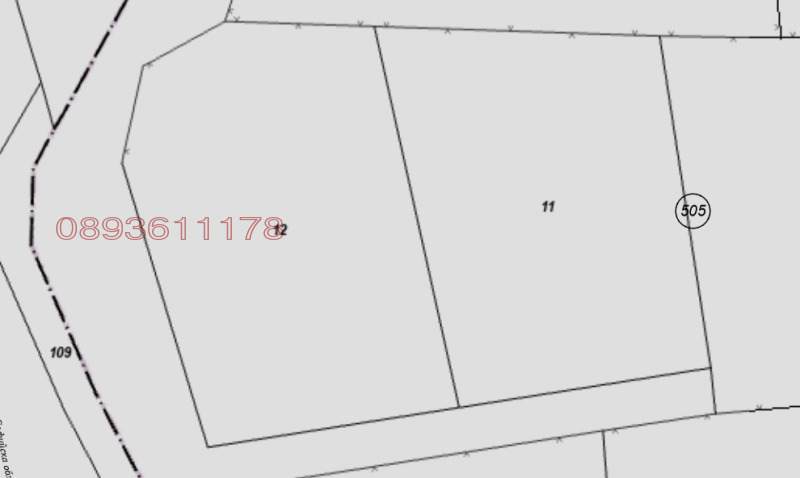 Продава ПАРЦЕЛ, гр. Златица, област София област, снимка 2 - Парцели - 53020988