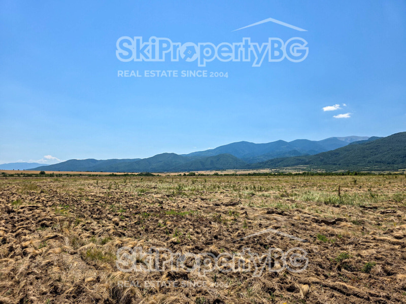 Na prodej  Spiknutí oblast Sofia , Dolna banja , 15096 m2 | 78037008 - obraz [4]