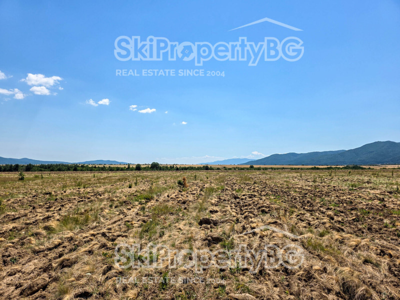 Na prodej  Spiknutí oblast Sofia , Dolna banja , 15096 m2 | 78037008 - obraz [8]