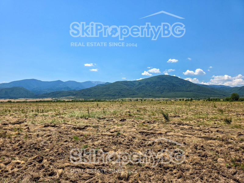 Продава  Парцел, област София, гр. Долна баня • 75 480 EUR • ID 31203174 — holmes.bg - [1] 