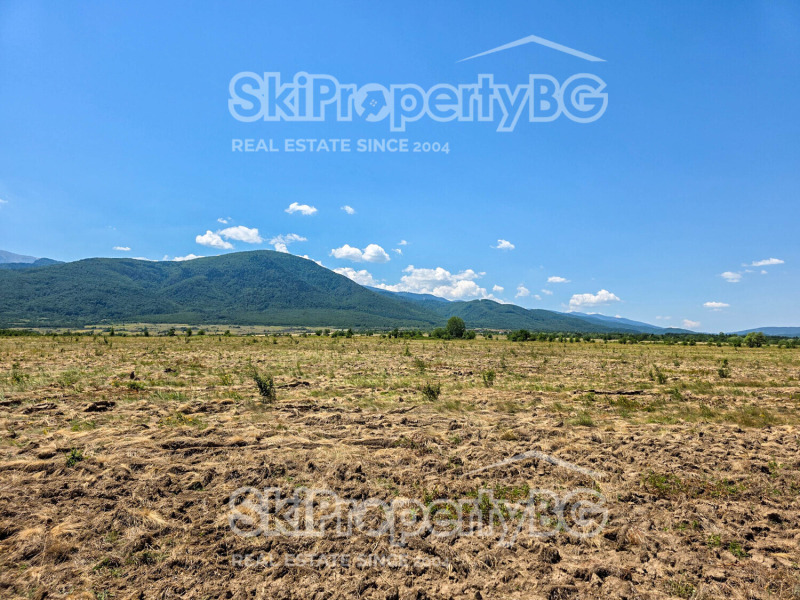 Na prodej  Spiknutí oblast Sofia , Dolna banja , 15096 m2 | 78037008 - obraz [6]