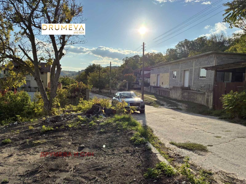 Продава ПАРЦЕЛ, с. Генерал Кантарджиево, област Варна, снимка 2 - Парцели - 52623609