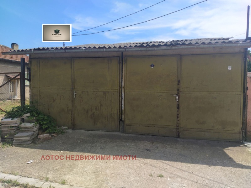 Продава ПАРЦЕЛ, гр. Горна Оряховица, област Велико Търново, снимка 4 - Парцели - 52988521