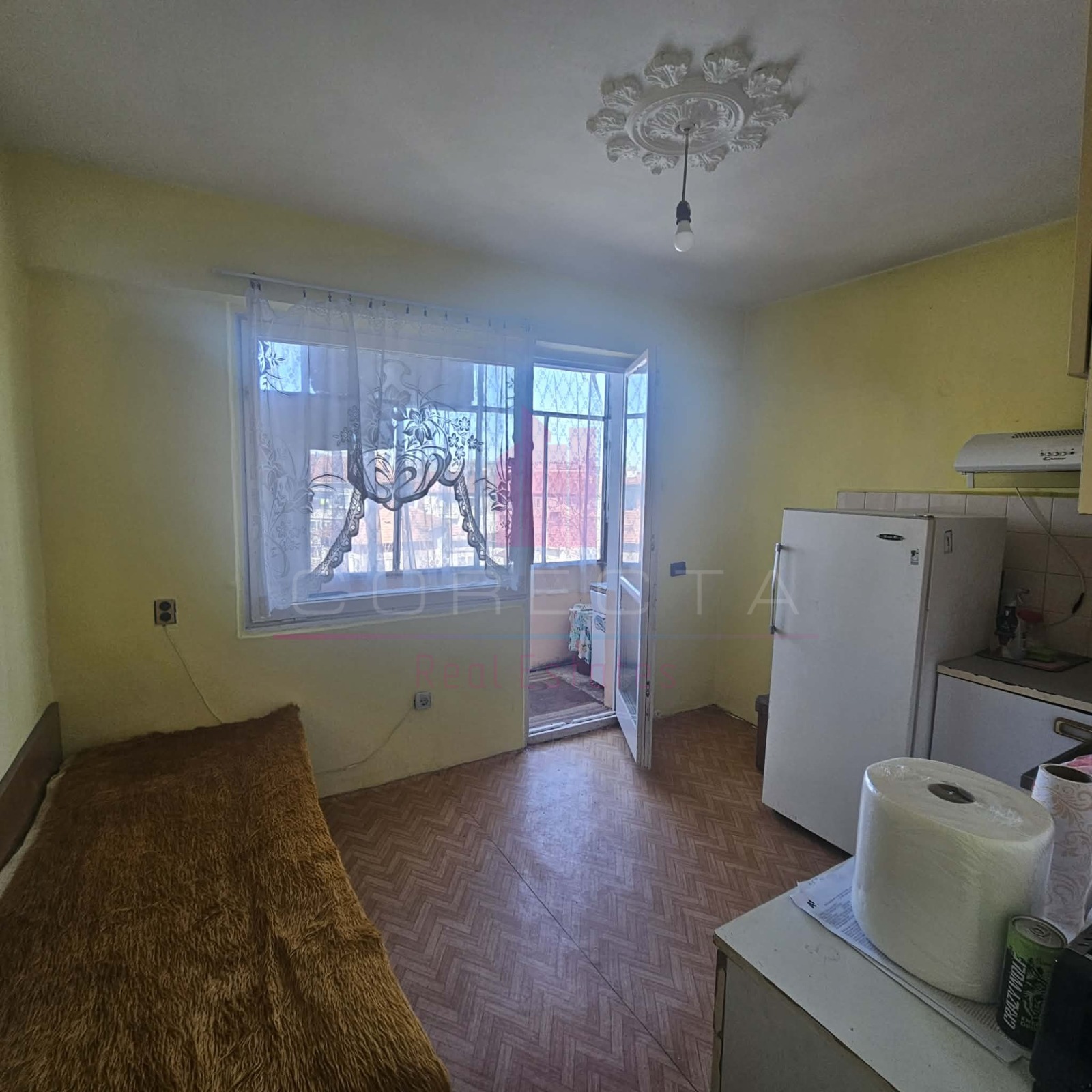 Продава 2-СТАЕН, гр. Русе, Дружба 1