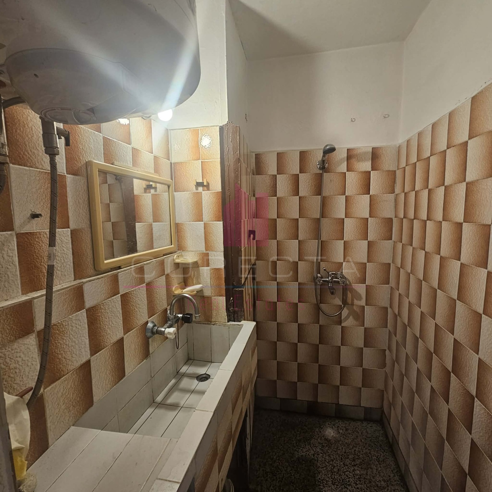 Продава 2-СТАЕН, гр. Русе, Дружба 1, снимка 8 - Апартаменти - 53507804