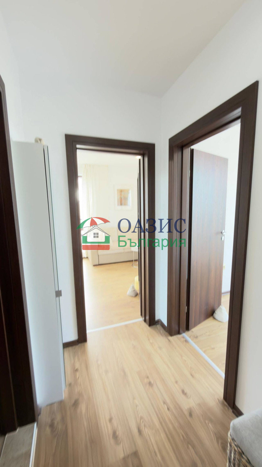 Продава 2-СТАЕН, гр. Свети Влас, област Бургас, снимка 10 - Апартаменти - 55328633