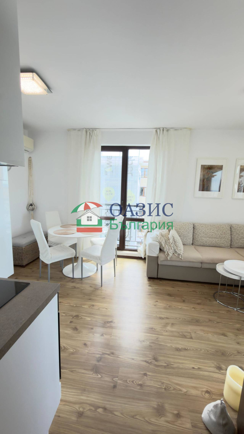 Продава 2-СТАЕН, гр. Свети Влас, област Бургас, снимка 8 - Апартаменти - 55328633