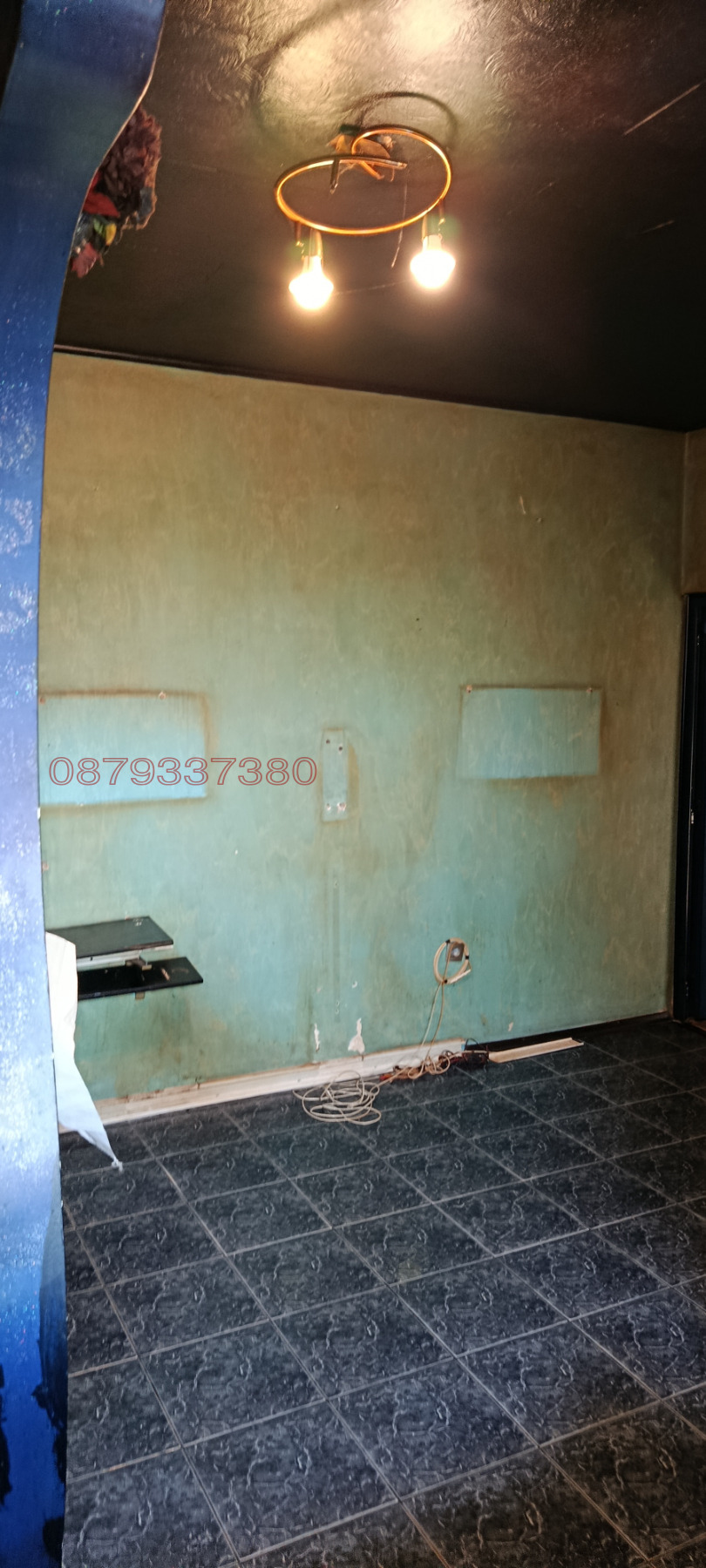 Продава 2-СТАЕН, гр. Пловдив, Кючук Париж, снимка 3 - Апартаменти - 55770058
