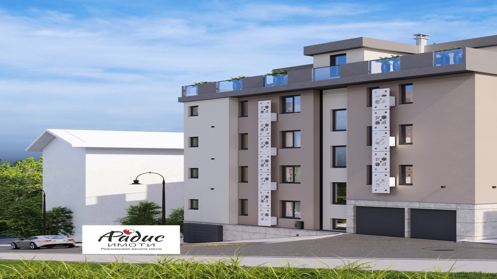 Продава 2-СТАЕН, гр. Стара Загора, Аязмото, снимка 3 - Апартаменти - 55899344