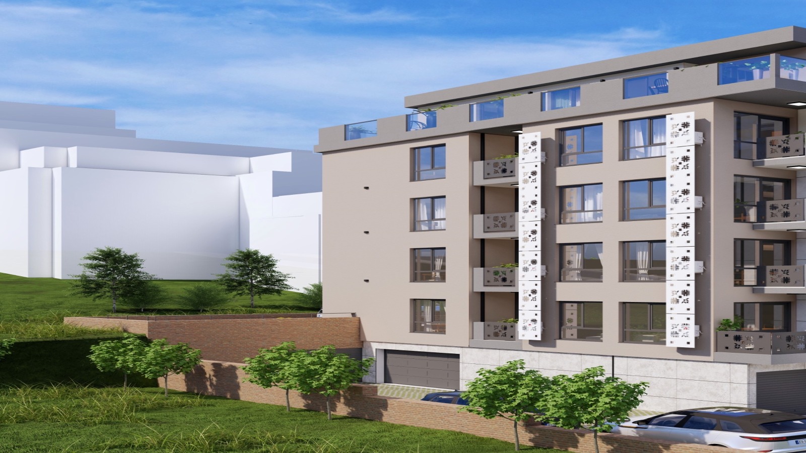 Продава 2-СТАЕН, гр. Стара Загора, Аязмото, снимка 2 - Апартаменти - 55899344