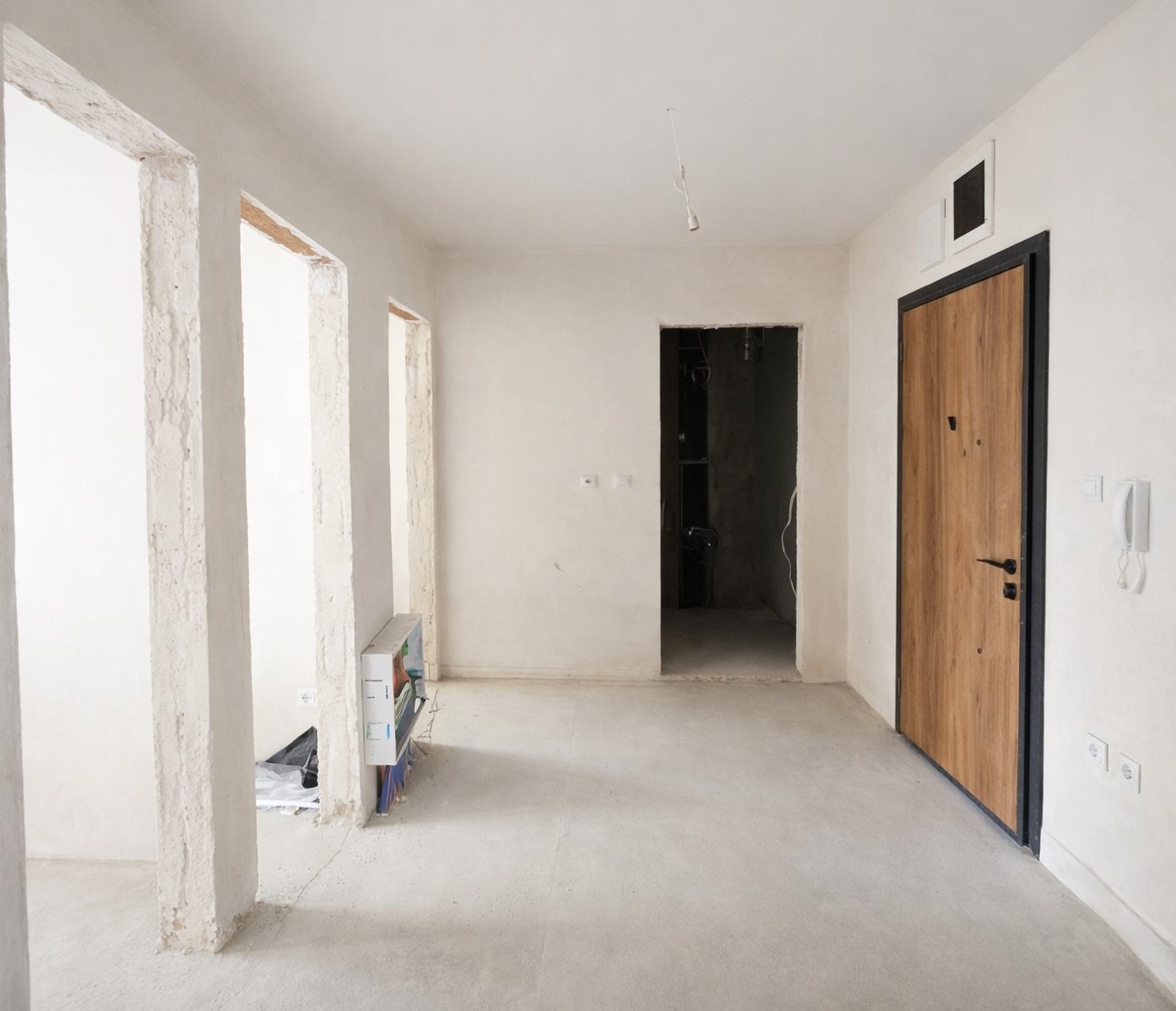 Продава 3-СТАЕН, гр. София, Банишора, снимка 4 - Апартаменти - 52929785