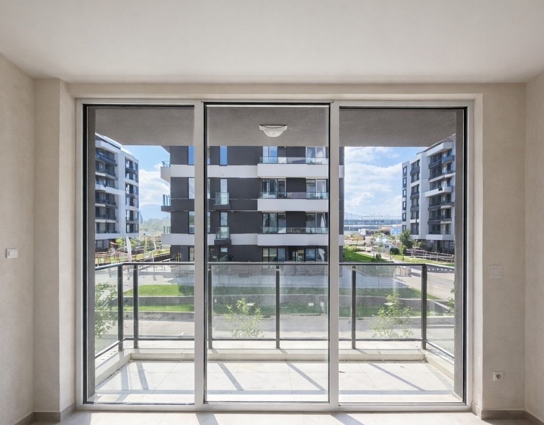 Продава 3-СТАЕН, гр. София, Банишора, снимка 5 - Апартаменти - 52929785