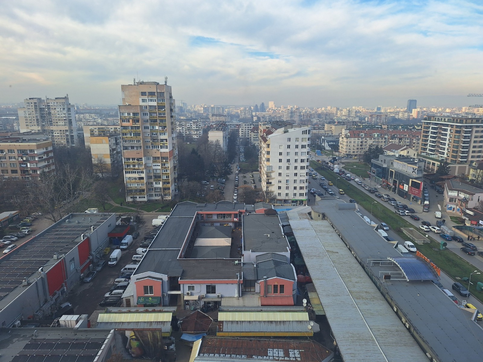 Продава 3-СТАЕН, гр. София, Младост 1, снимка 9 - Апартаменти - 53069494