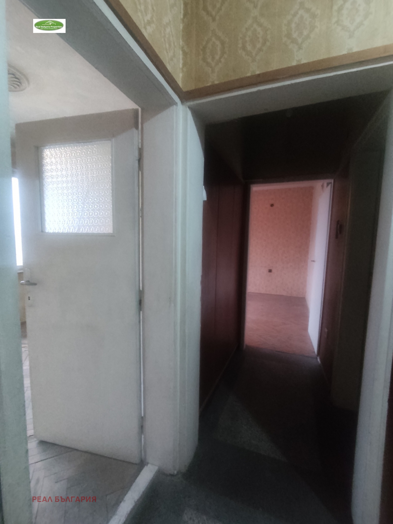 Продава 3-СТАЕН, гр. Русе, Широк център, снимка 15 - Апартаменти - 53337312