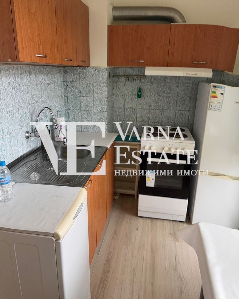 Продава 3-СТАЕН, гр. Варна, Чайка, снимка 3 - Апартаменти - 53961853