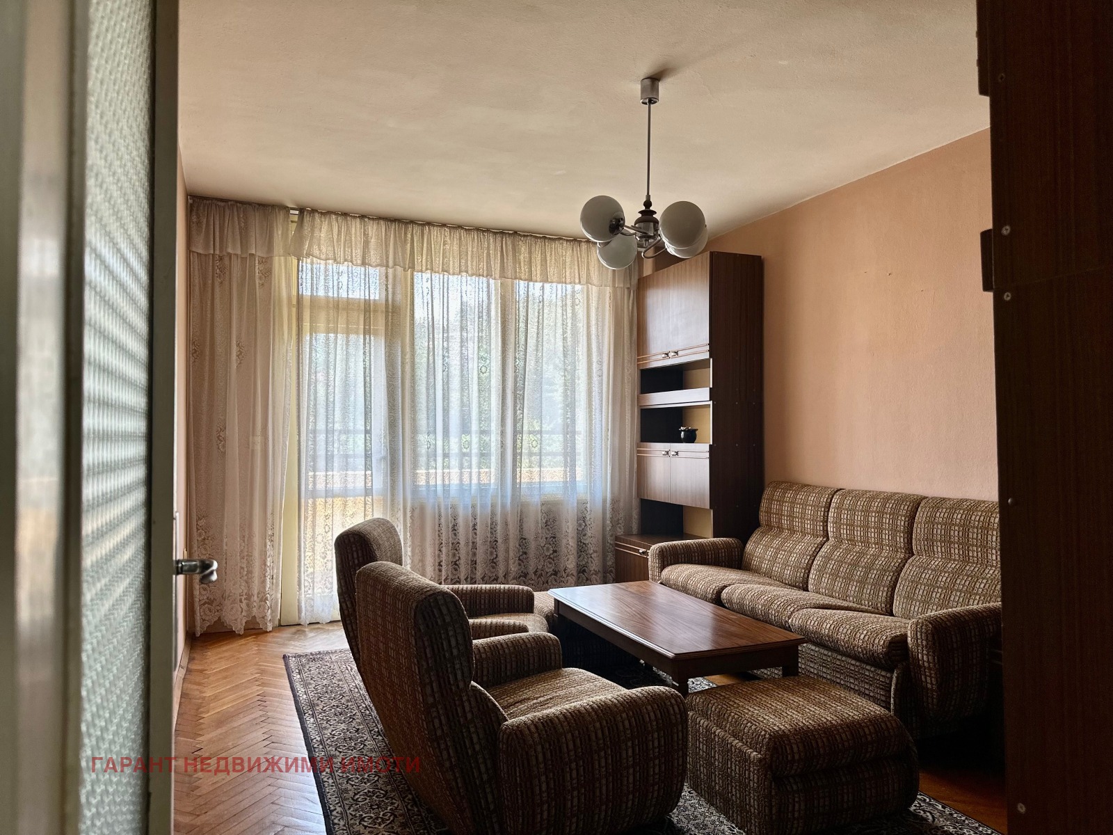 Продава 3-СТАЕН, гр. Габрово, Център, снимка 4 - Апартаменти - 55640940