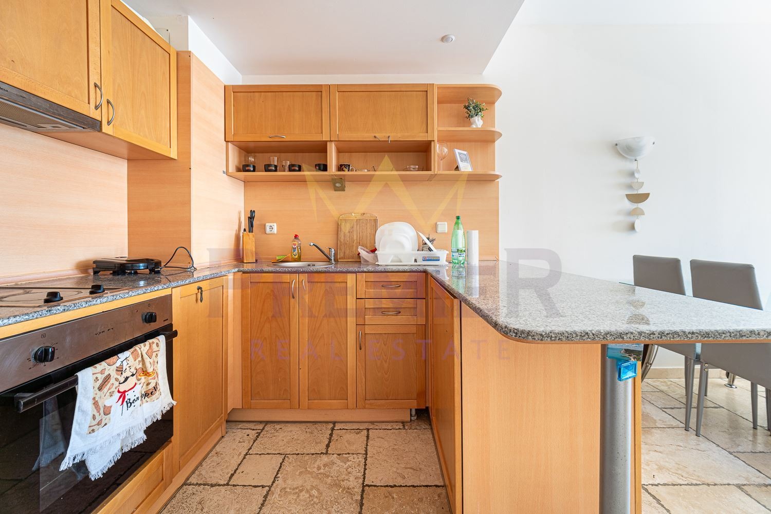 Продава 3-СТАЕН, гр. Каварна, област Добрич, снимка 8 - Апартаменти - 55653314
