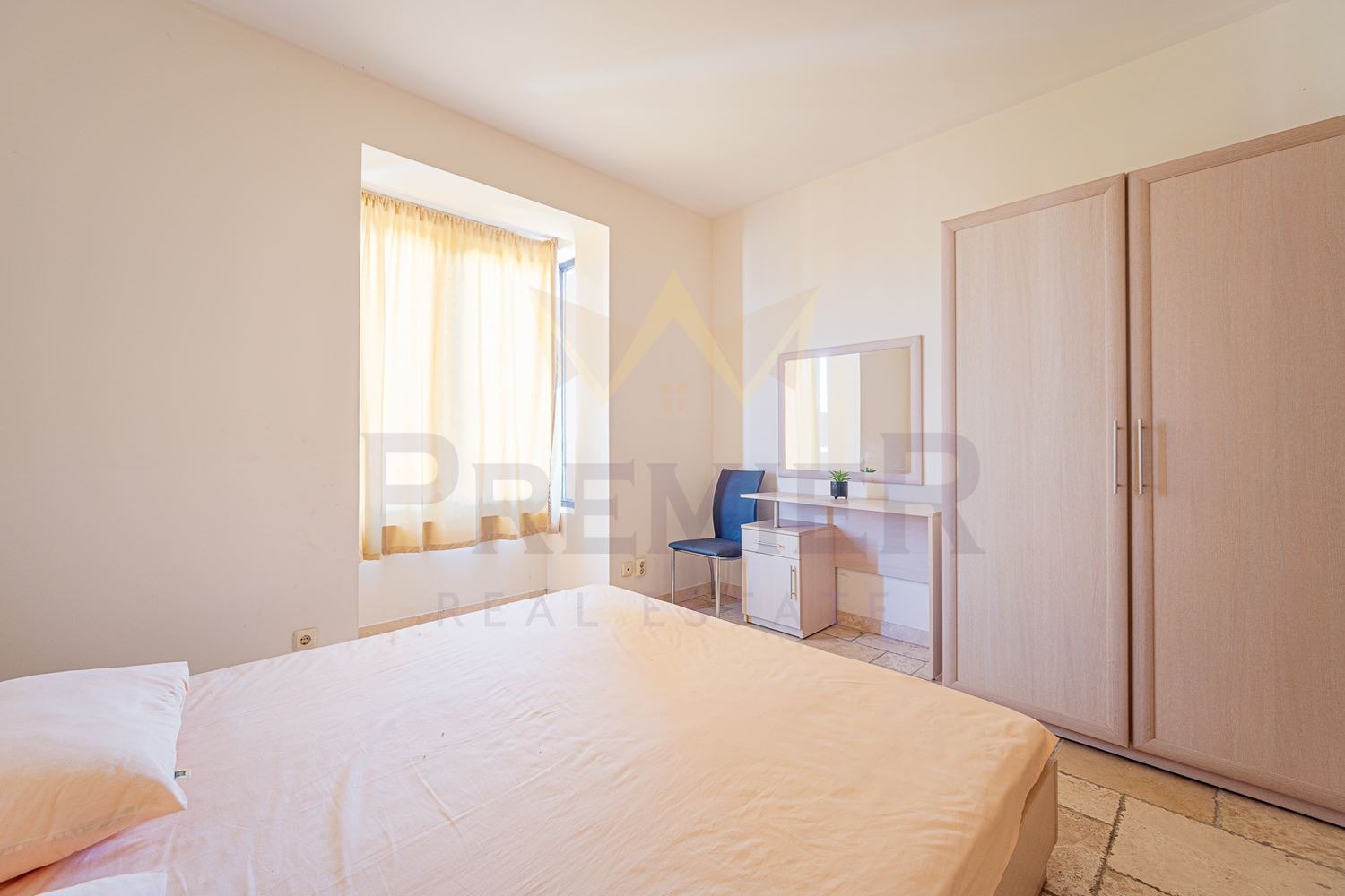 Продава 3-СТАЕН, гр. Каварна, област Добрич, снимка 12 - Апартаменти - 55653314