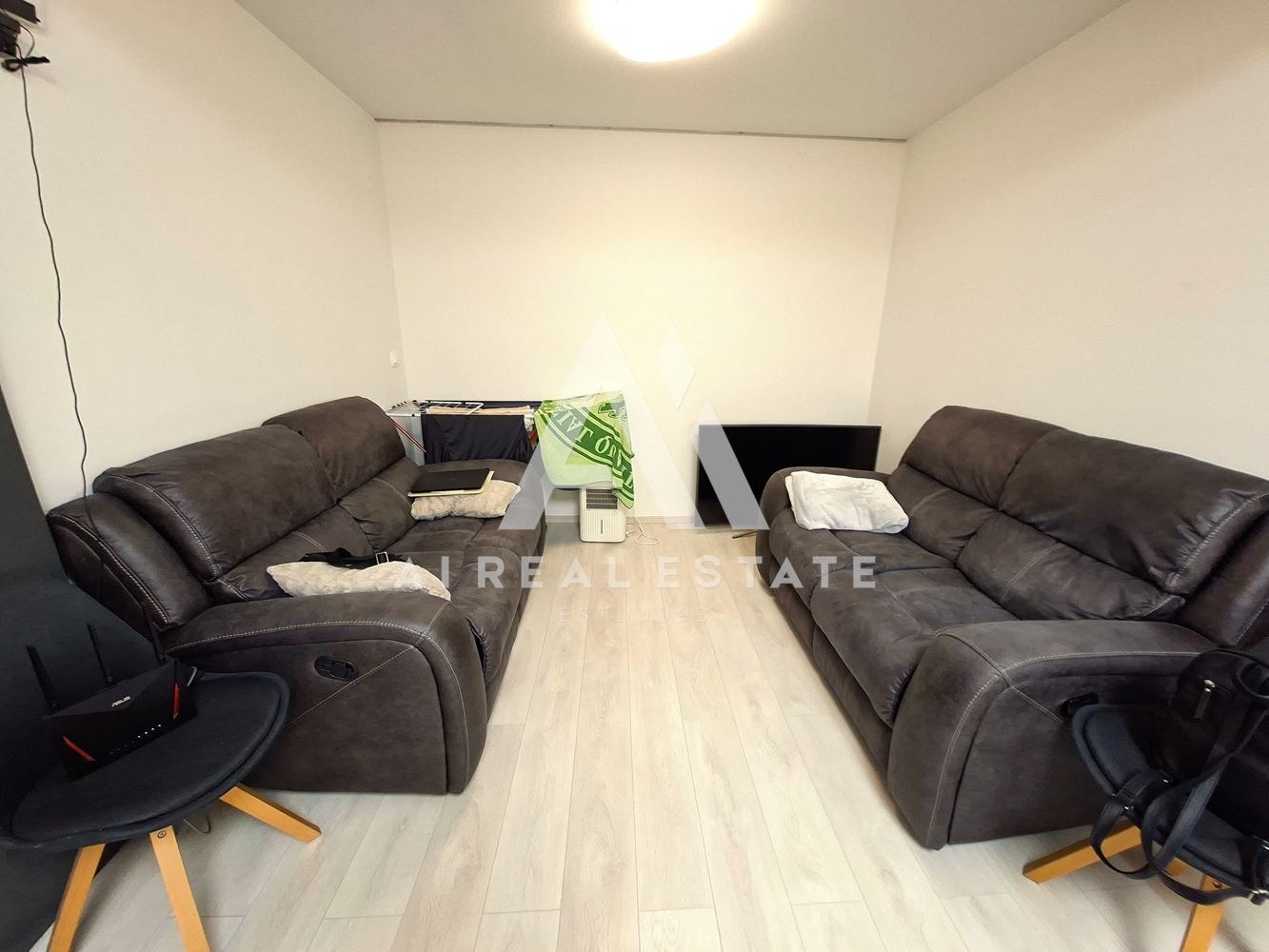 Продава 3-СТАЕН, гр. Плевен, Широк център, снимка 3 - Апартаменти - 56271450