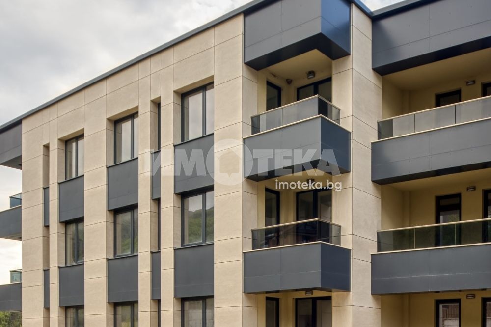 Продава ОФИС, гр. София, Бояна, снимка 2 - Офиси - 55175702